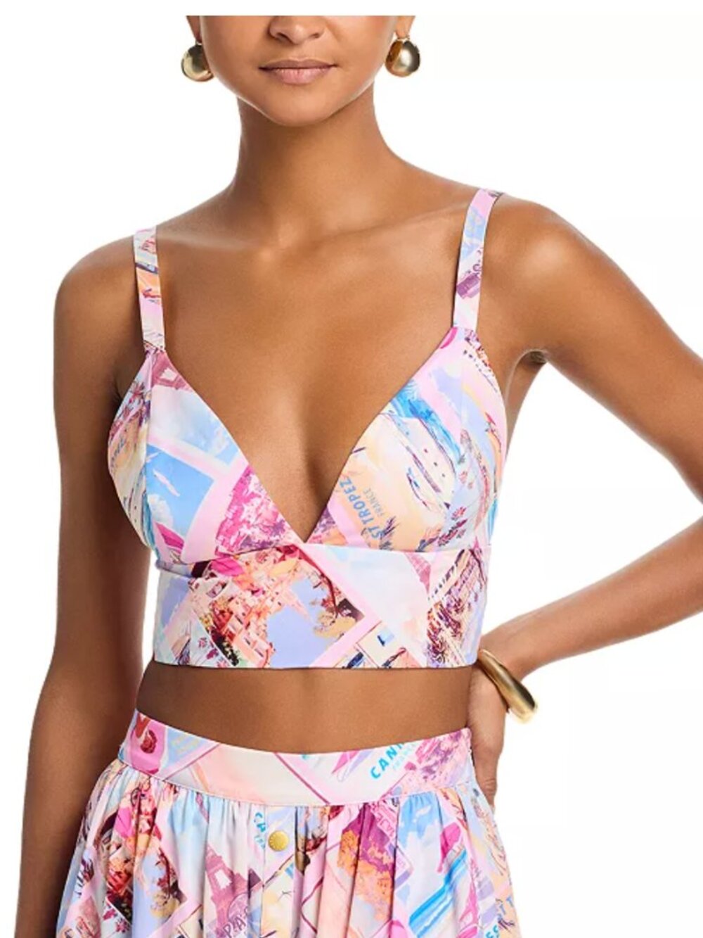 Kaori Bralette